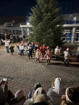 Prižig lučk 2025 (3)